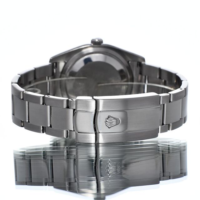 Rolex Turn-O-Graph 116264 Image 3